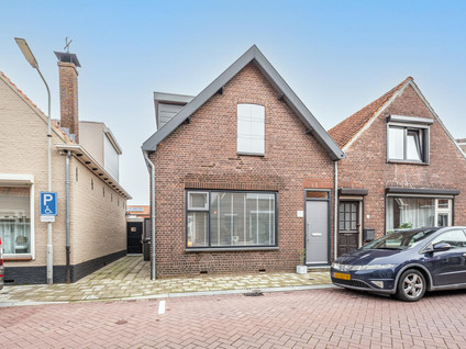 van Randwijckstraat 41