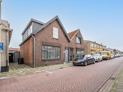 van Randwijckstraat 41