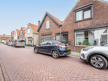 van Randwijckstraat 41