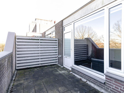 Anne Frankstraat 254