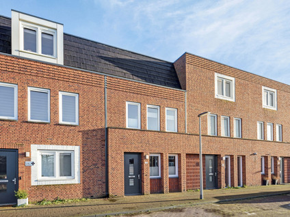 vrije-sector-woningen te huur op Daphnestraat 13