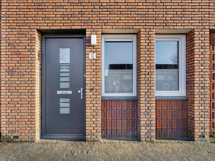 Daphnestraat 13