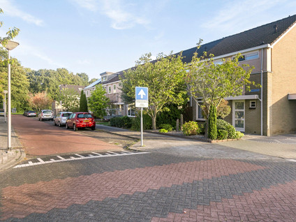 Polarisstraat 81