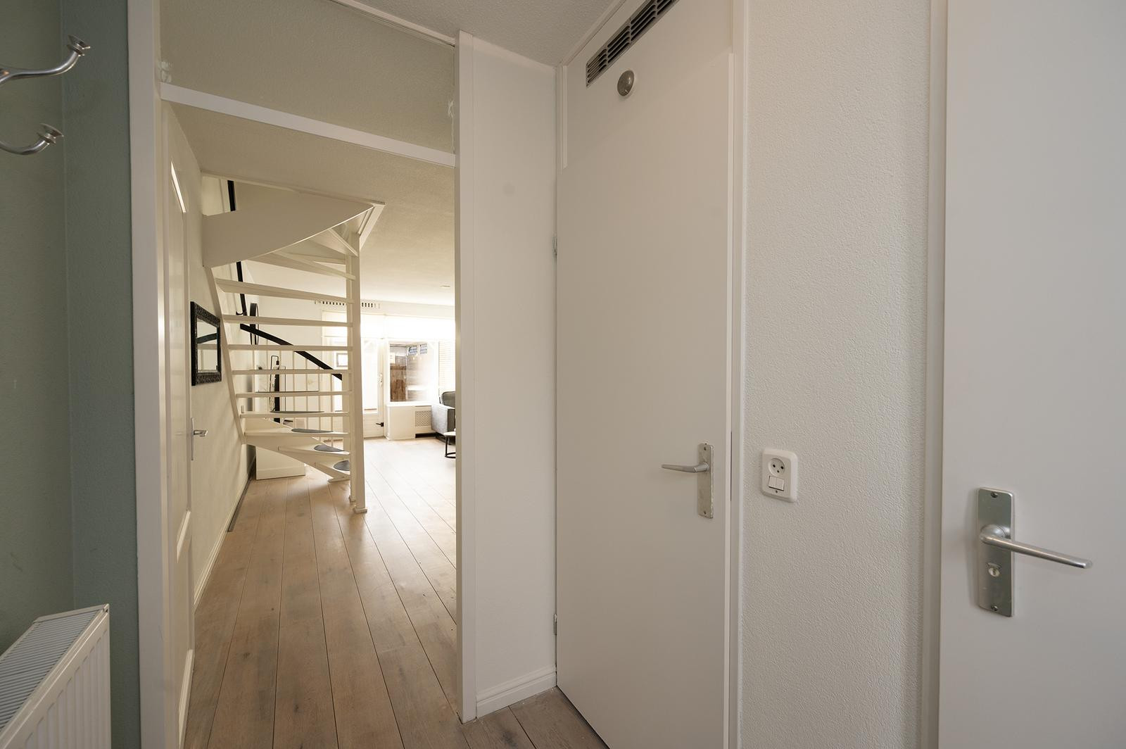 Woning te huur: Januaristraat 29 1335AB Almere