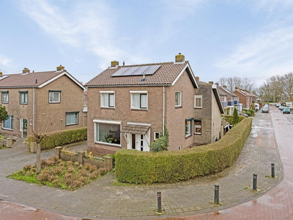 Oudlandstraat 28