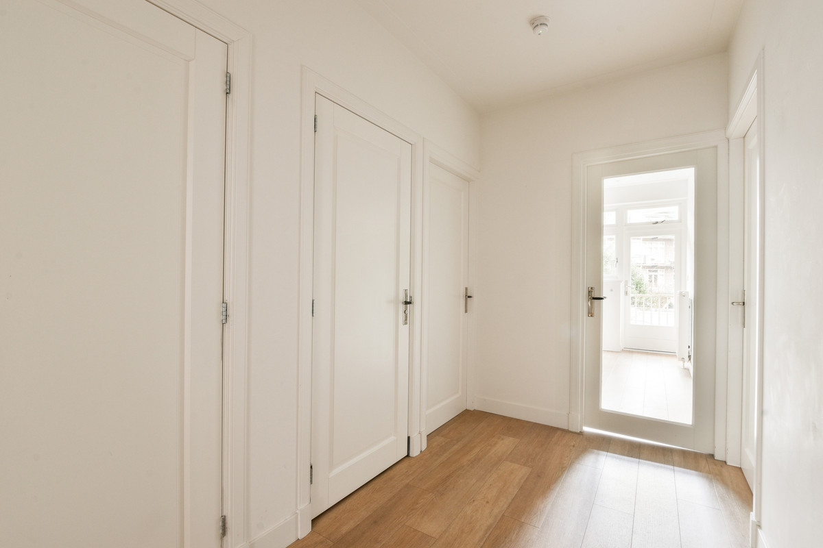 Woning te huur: Uiterwaardenstraat 344 1 1079DC Amsterdam - VBO