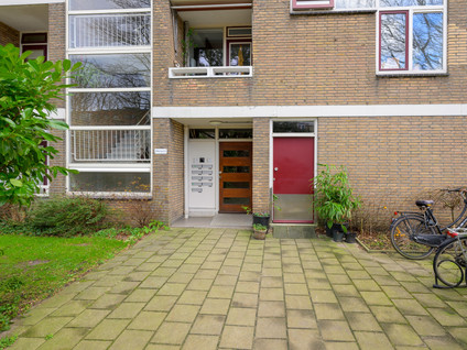 Mozartstraat 221