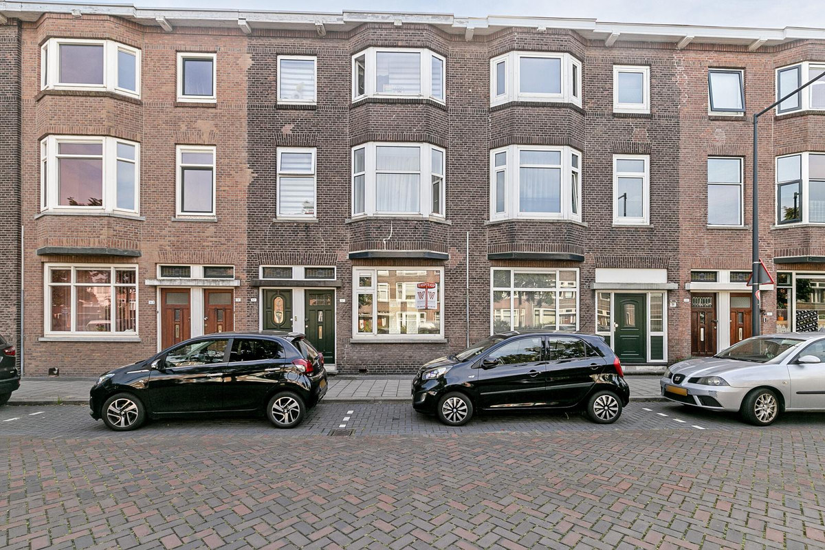 Rembrandtlaan 32A