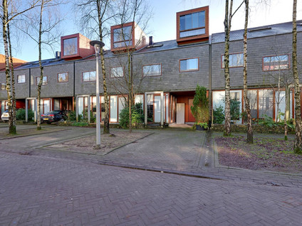 Norbertijnenstraat 12