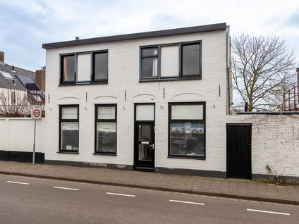 Axelsestraat 1