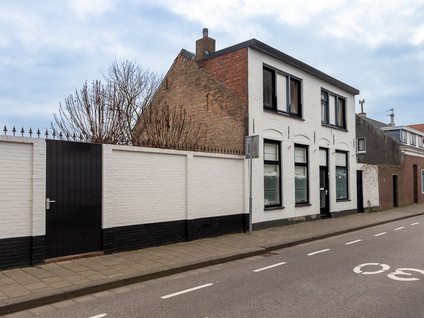 Axelsestraat 1