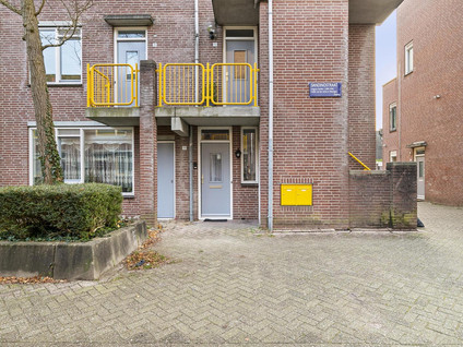 Sandinostraat 51