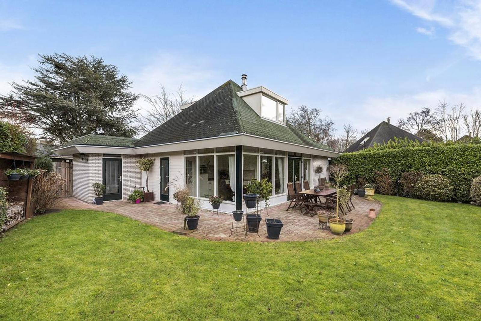 Woning te koop: De Toekomst 79 3253TW Ouddorp - Vastgoed Nederland