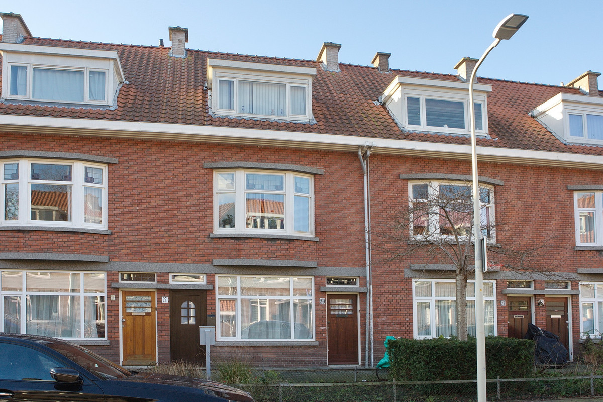 Tonystraat 25