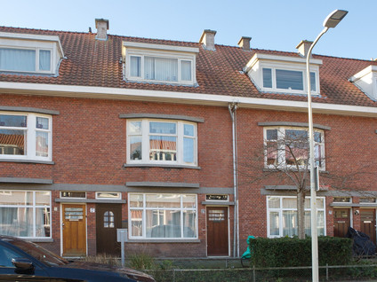 Tonystraat 25