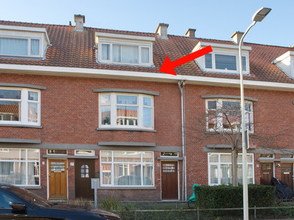 Tonystraat 25