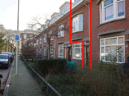 Tonystraat 25