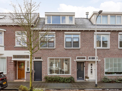 Sumatrastraat 36