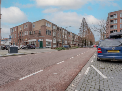 Stephensonstraat 2C