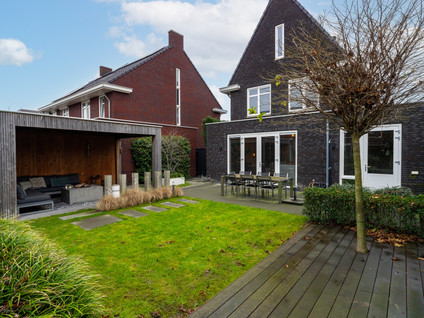 Mgr. Bekkersstraat 2B