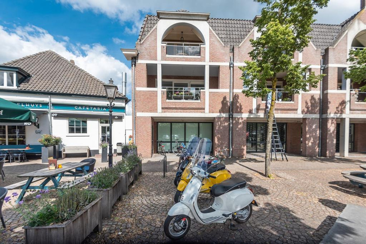 Raadhuisstraat 5B