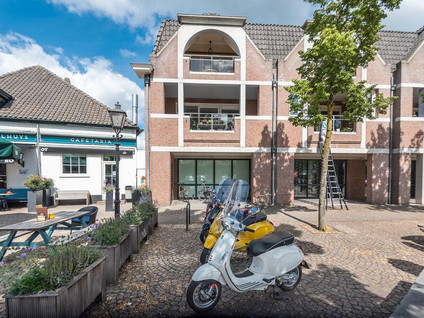 Raadhuisstraat 5B