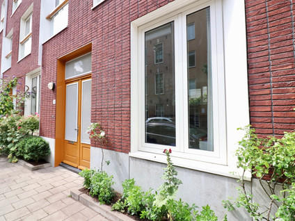 Sint Willibrordusstraat 76