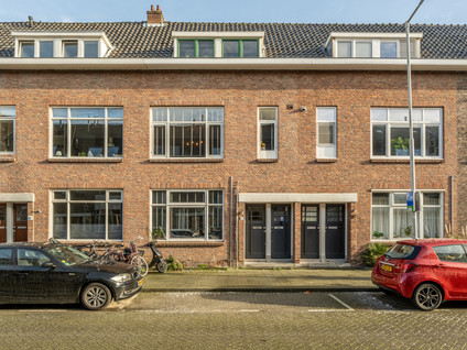 Jan Willem Frisostraat 27B