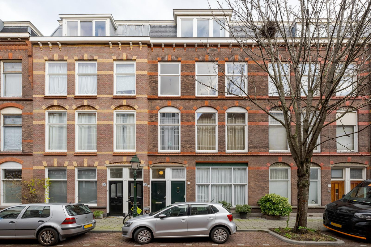 Obrechtstraat 243A