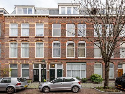 Obrechtstraat 243A