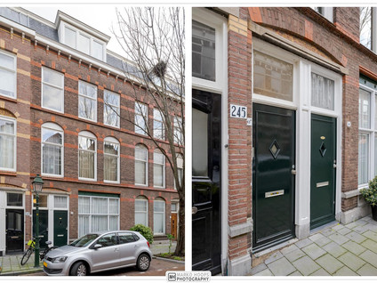 Obrechtstraat 243A