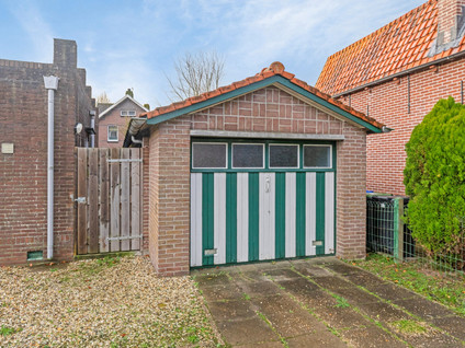 Molendijk 28