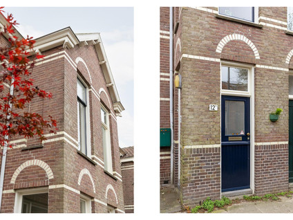 2e Atjehstraat 12BS