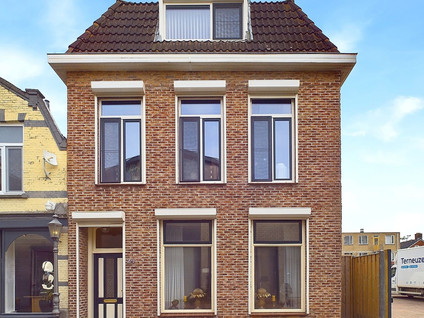 Vlooswijkstraat 24