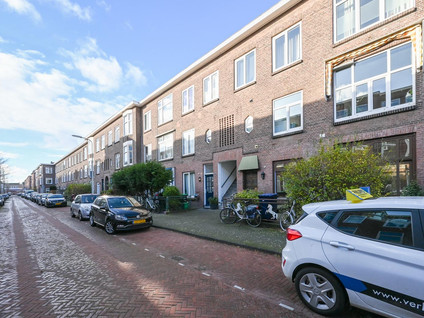 Hazelaarstraat 27