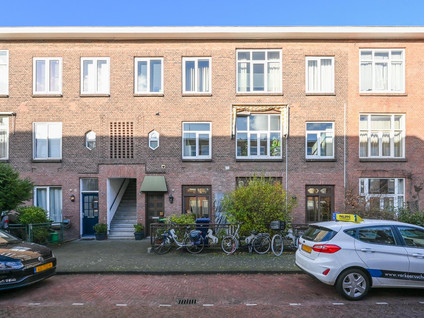 Hazelaarstraat 27