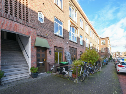 Hazelaarstraat 27