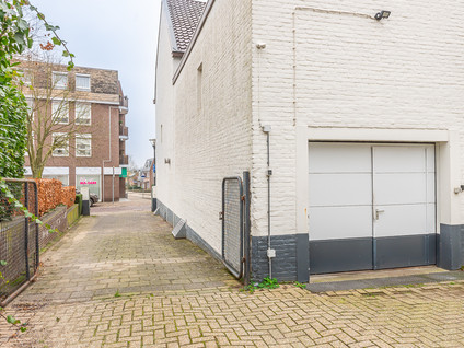 Bunderstraat 30a