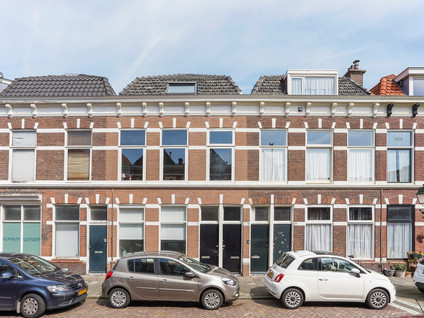 Jacob Vermijstraat 16