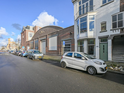 Fahrenheitstraat 513