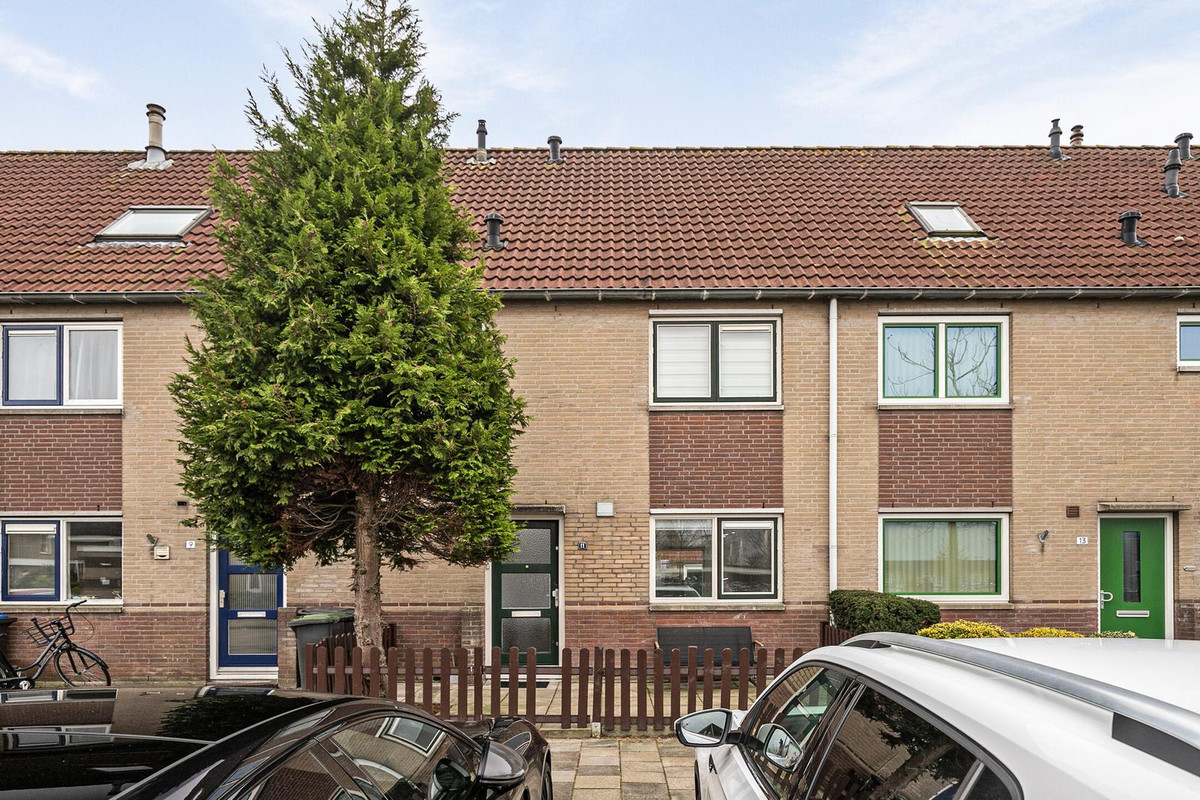 Nieuwendamstraat 11