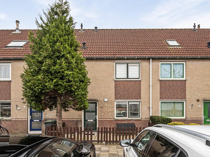 Nieuwendamstraat 11