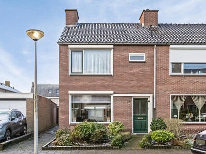 Albert Verweystraat 20