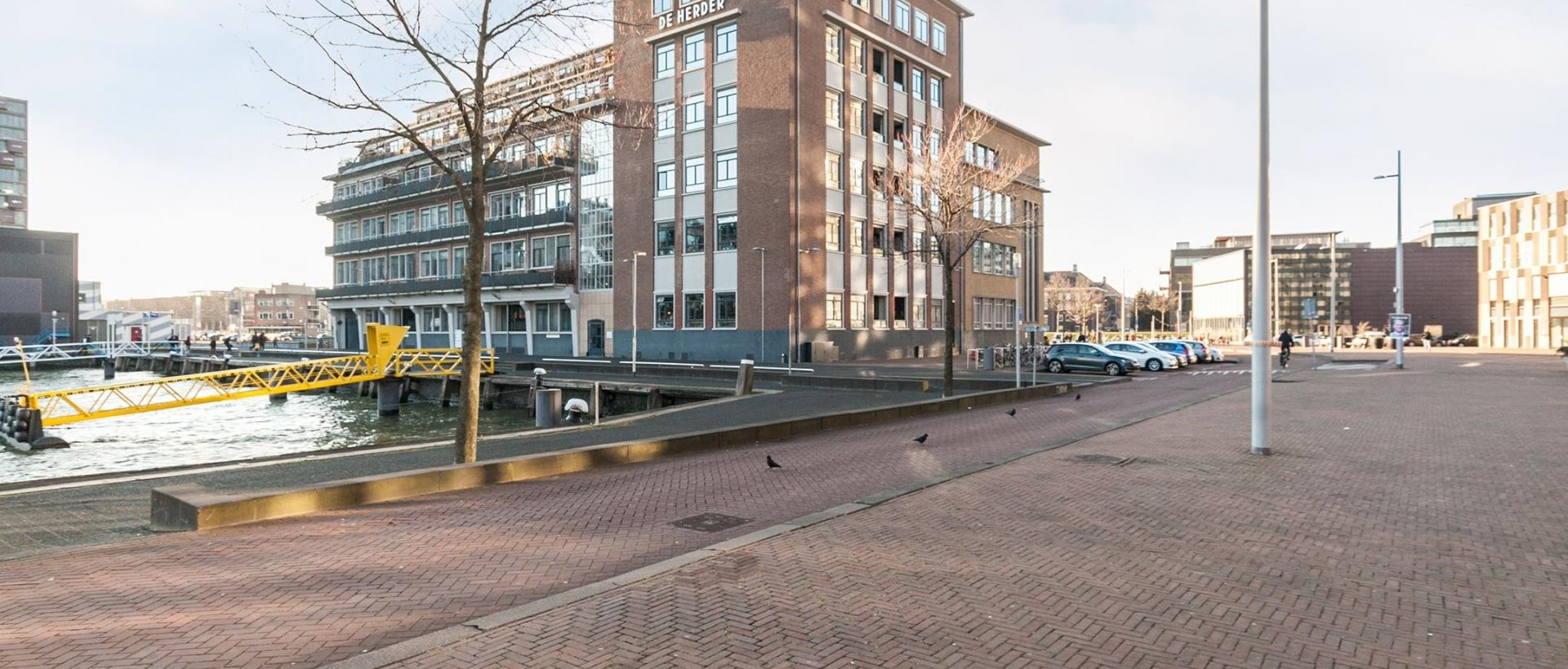 Woning te huur: Sint-Jobstraat 45 3024EG Rotterdam