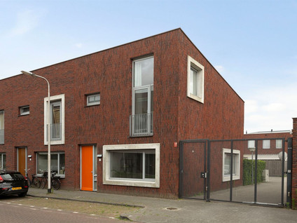 Gerard Mercatorstraat 16