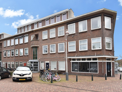 Tesselseplein 55