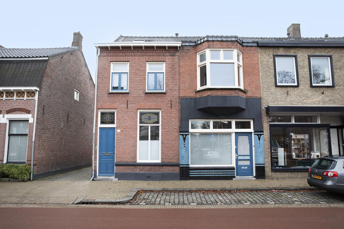 Sint Josephstraat 74