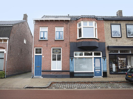 Sint Josephstraat 74