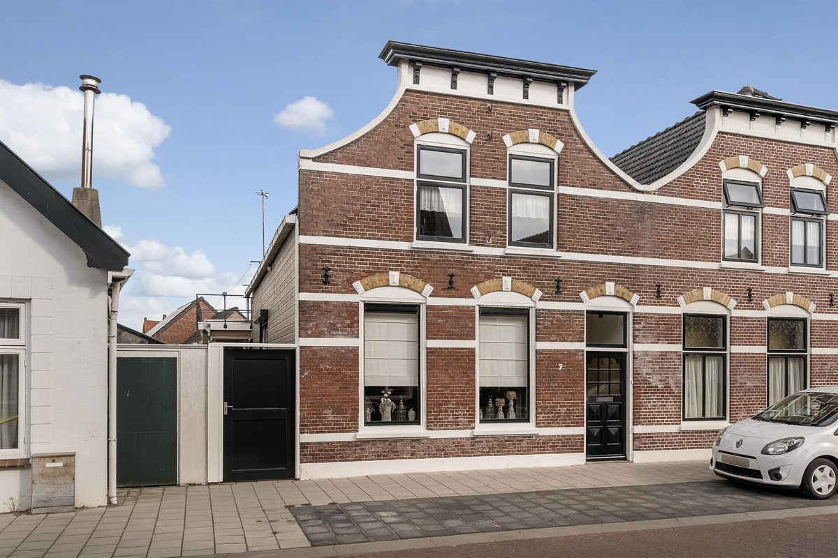 Weststraat 7