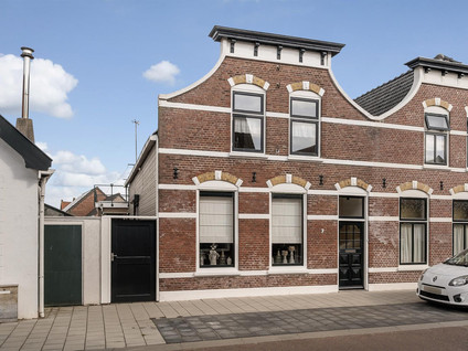 Weststraat 7